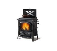 Poêle à bois La Nordica Isetta con cerchi Evo 4.0 | 7,3 kW