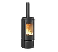 La Nordica Poêle à bois Marlena.16 7,5 kW