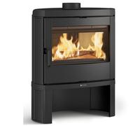 Poêle à bois La Nordica Jennifer.16 | 7,7 kW