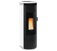 NORDICA EXTRAFLAME Poêle à granulés AMIKAEVOBLANC