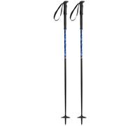 Nordica - Freeride Pro Black Blue - 125 - Bâton