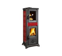 La Nordica Gemma Four. 165 Céramique Élégance Bordeaux 3009300 7.2KWH