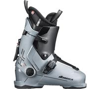 Nordica HF 100 Bottes De Ski Pour Hommes Ski Chaussures Grises 2026
