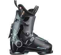 Chaussure de ski NORDICA HF 85 (GW) (NOIR-VERT-BLEU VERT) Femme 235