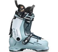 Nordica - Chaussures de ski - HF Pro 105 W Gw pour Femme - Taille 24.5 - Bleu Bleu 24.5