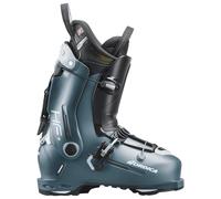 Nordica - Hf S 95 W Gw Green Black White - 24-24.5 - Chaussures de Ski