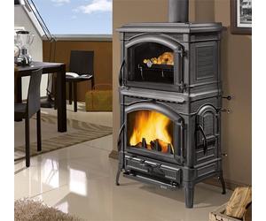 Nordica ISOTTA FORNO EVO 7119104