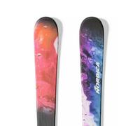 Nordica Pack De Skis Alpins Junior Unleashed J+jr 7.0 Fdt