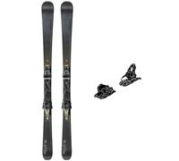 Nordica - Pack Ski Belle Dc 78 - 162 + Tp2 Light 11 Fdt 90mm - Ski