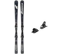 Nordica - Pack Ski Dobermann multigara Dc Fdt - 170 + Comp 13 Fdt - Ski
