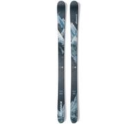 Nordica - Pack Ski Enforcer 89 - 185 + 11.0 Tp 90mm Black Anthracite - Ski