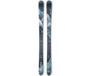 Nordica - Pack Ski Enforcer 89 - 185 + 11.0 Tp 90mm Black Anthracite - Ski