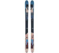 Nordica - Pack Ski Enforcer 99 - 179 + 11.0 Tp 100mm Black Anthracite - Ski