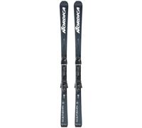 Nordica - Pack Ski Multigara Dc 74 Ti Fdt - 175 + Comp 12 Fdt Black Or - Ski