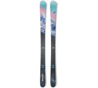 Nordica - Pack Ski Santa Ana 82 - 155 + Attack Lyt 11 Gw Br.85 Solid Black - Ski