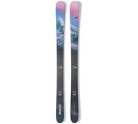 Nordica - Pack Ski Santa Ana 92 - 167 + 11.0 Tp 100mm Black Anthracite - Ski