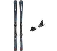 Nordica - Pack Ski Spitfire Dc 74 Pro Fdt - 165 + Comp 12 Fdt - Ski