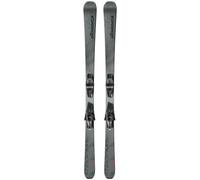 Nordica - Pack Ski Steadfast 80 Dc Fdt - 174 + Tp2 Light 11 Fdt 90 Black Anthracite - Ski