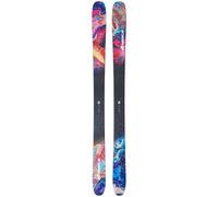 Nordica - Pack Ski Unleashed 106 - 190 + Stage 10 Gw Black Sand L115 - Ski