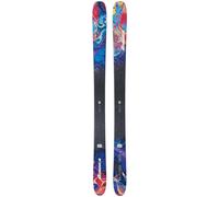 Nordica - Pack Ski Unleashed 106 Ca - 185 + Stage 10 Gw Black Sand L115 - Ski