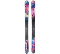 Nordica - Pack Ski Unleashed 90 - 160 + 11.0 Tp 100mm Black Anthracite - Ski