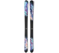 Nordica - Pack Ski Unleashed 98 - 174 + 11.0 Tp 100mm Black Anthracite - Ski