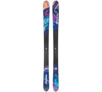 Nordica - Pack Ski Unleashed 98 Ca - 156 + 11.0 Tp 100mm Black Anthracite - Ski