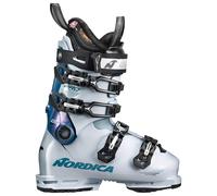 NORDICA Pro Machine 105 W Gw - Femme - Blanc - taille 26- modèle 2025