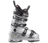 Nordica - Pro Machine 3 105 W Gw White Black Rose - 24-24.5 - Chaussures de Ski