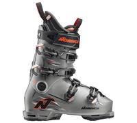 Nordica - Pro Machine 3 120 Gw Grey Black Red - 25-25.5 - Chaussures de Ski