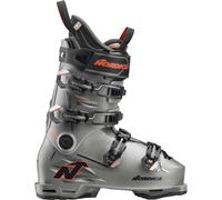 NORDICA Pro Machine 3 120 Gw Grey/black/red 27 - Homme - Gris - taille 26.5- modèle 2027