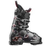Nordica - Pro Machine 3 130 Gw Black Grey Red - 26-26.5 - Chaussures de Ski