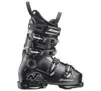 Nordica - Pro Machine 3 85 W Gw Black Rose White - 25-25.5 - Chaussures de Ski