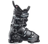 Nordica - Pro Machine 3 95 W Gw Black Light Blue White - 24-24.5 - Chaussures de Ski