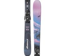 Nordica Santa Ana 80 S FDT + JR 7.0 GW 26/27 - 130 cm