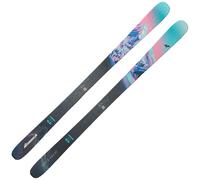 NORDICA Santa Ana 82 - Femme - Bleu / Noir / Rose - taille 167- modèle 2027