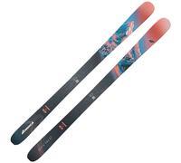 NORDICA Santa Ana 87 - Femme - Orange / Noir / Bleu - taille 161- modèle 2026