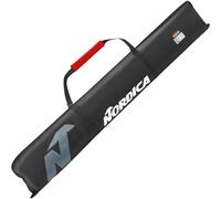 Nordica Ski Bag Lite black/white/red 185 cm