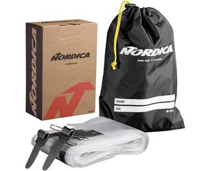 Nordica Skin Enforcer/Santa Ana 88 24/25 - 165 cm