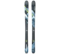 Nordica - Skis all mountain - Enforcer 80s 2026 en Bois - Taille 150 cm - Bleu Bleu 150 cm