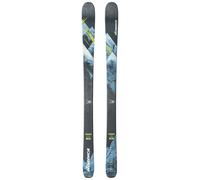 Nordica - Skis all mountain - Enforcer 80s 2026 en Bois - Taille 160 cm - Bleu Bleu 160 cm