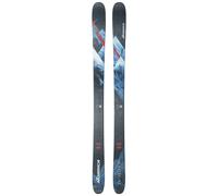 Nordica - Skis all mountain - Enforcer 99 2026 pour Homme en Bois - Taille 179 cm - Bleu Bleu 179 cm