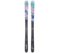 Nordica - Skis all mountain - Santa Ana 82 2026 pour Femme en Bois - Taille 167 cm - Rose Rose 167 cm
