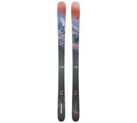 Nordica - Skis all mountain - Santa Ana 87 2026 pour Femme en Bois - Taille 167 cm - Rose Rose 167 cm