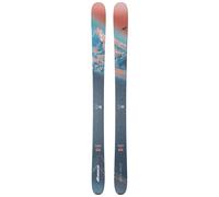 Nordica - Skis all mountain - Santa Ana 97 2026 pour Femme en Bois - Taille 161 cm - Rose Rose 161 cm
