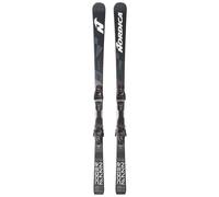 Nordica - Skis alpins - Dobermann Multigara DC FDT + Comp 13 FDT 2026 en Bois - Taille 180 cm - Gris Gris 180 cm