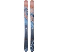 Nordica - Skis alpins - Santa Ana 97 2025 pour Femme - Taille 173 cm - Rose Rose 173 cm