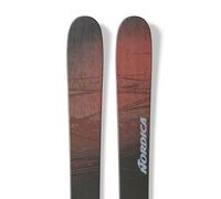 Nordica Skis Alpins Unleashed 114
