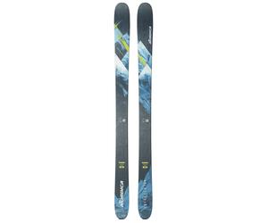 Nordica - Skis freeride - Enforcer 104 2026 pour Homme en Bois - Taille 185 cm - Bleu Bleu 185 cm