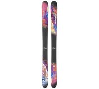 Nordica - Skis freeride - Unleashed 108 2026 - Taille 186 cm - Violet Violet 186 cm